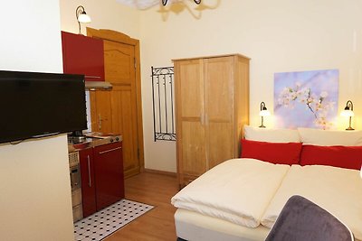 Vakantieappartement Gezinsvakantie Caputh