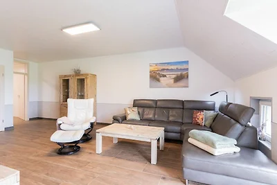 Ferienwohnung 2 - Stapeler Moor -