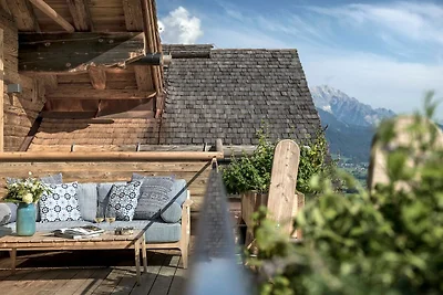 BergWärtsGeist SENHOOG Luxury Holiday Homes...
