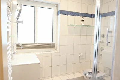 Appartamento Vacanza con famiglia Sassnitz