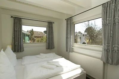 Vakantieappartement Gezinsvakantie Nieblum