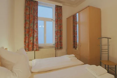 Haus Karzenburg Fewo 1