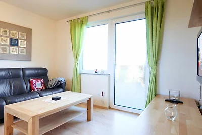 Ferienwohnung Seestern