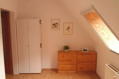 Vakantieappartement Gezinsvakantie Worpswede