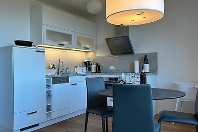 Vakantieappartement Gezinsvakantie Helgoland