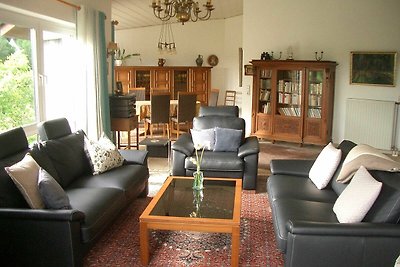 Ferienwohnung Burgblick