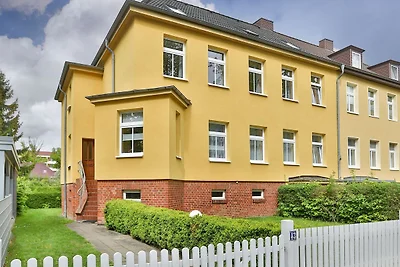 Appartamento Vacanza con famiglia Stralsund
