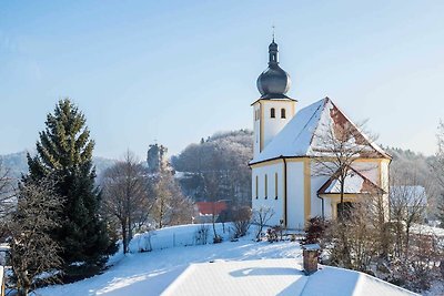 Vakantieappartement Gezinsvakantie Obertrubach