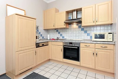 Ferienwohnung Ost