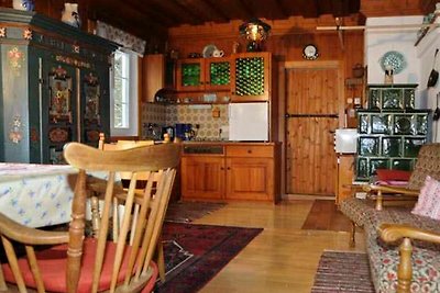 Ferienhaus Walter Pilz 1