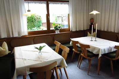 Vakantieappartement Gezinsvakantie Mellau