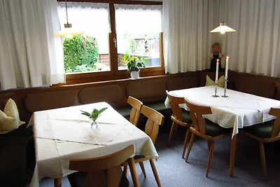 Appartamento Vacanza con famiglia Mellau