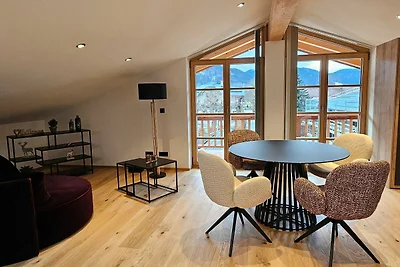 Ferienwohnung Cielo Mountain - Ringberg