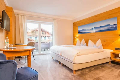 Appartamento Vacanza con famiglia Rottach-Egern