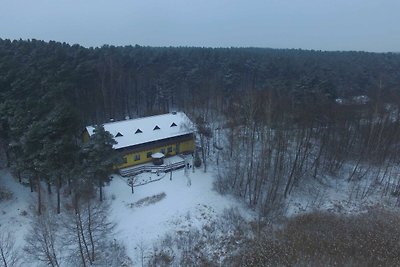 Albergo Cultura ed escursioni Schenkendöbern