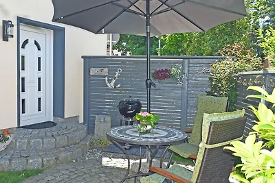 Vakantieappartement Gezinsvakantie Altefähr
