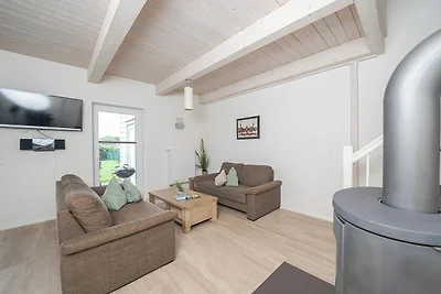 DAG-914 - Ferienidylle in Dagebüll mit Wellne...