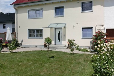 Ferienwohnung Dachspitz