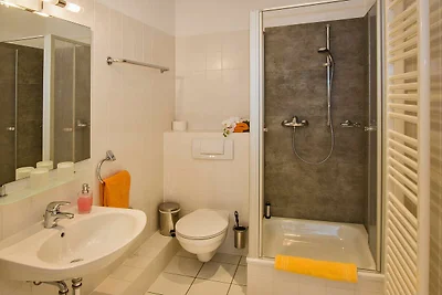 Ferienwohnung Bernstein
