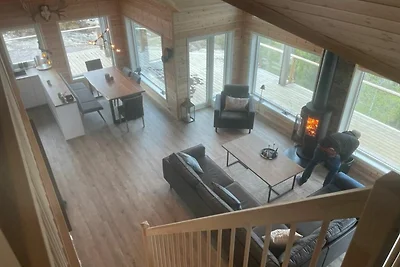 Ferienhaus Trollebo