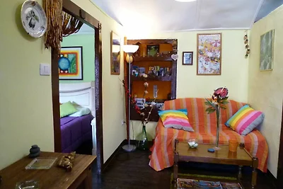 Casita las Nieves