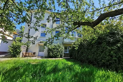 Vakantieappartement Gezinsvakantie Heringsdorf