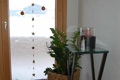 Ferienwohnung Kanisfluh
