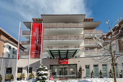 Appartement Alpine Comfort für 2