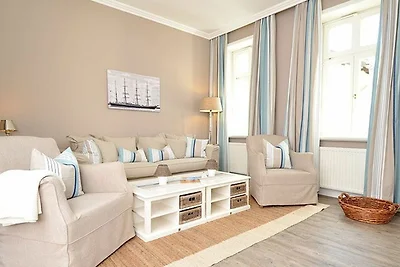 Vakantieappartement Gezinsvakantie Sellin