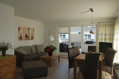 5-Raum-Ferienwohnung, 110 m²