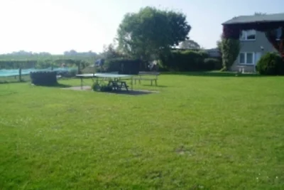 Appartamento Vacanza con famiglia Poel