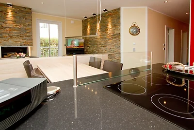 Dünenpalais, App. 03