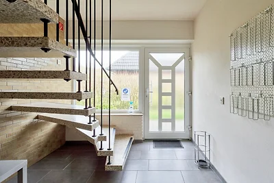 Vakantieappartement Gezinsvakantie Dagebüll