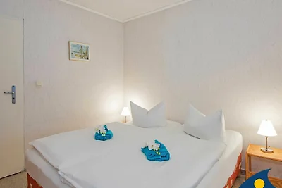 Appartamento Vacanza con famiglia Ückeritz