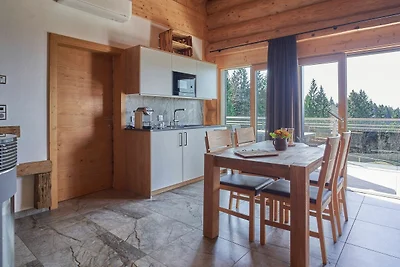 Casa vacanze Vacanza di relax Eisenberg