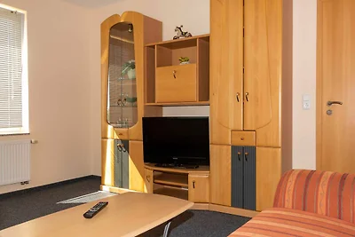 Vakantieappartement Gezinsvakantie Wilhelmshaven