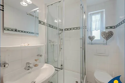 Apartament Dla rodzin Bansin