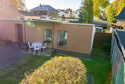 Appartamento Vacanza con famiglia Greifswald