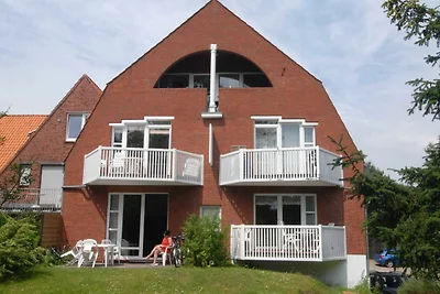 Haus Pellworm Whg 14