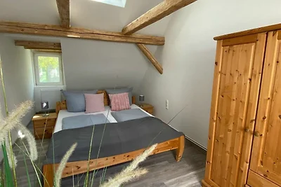 Ferienwohnung Hohensee OG