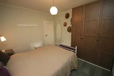 Ferienwohnung Ostseerausch Nr.