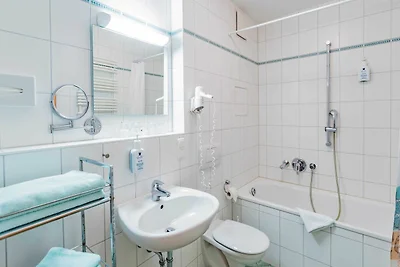 Vakantieappartement Gezinsvakantie Kühlungsborn