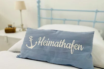 Vakantieappartement Gezinsvakantie Wrixum