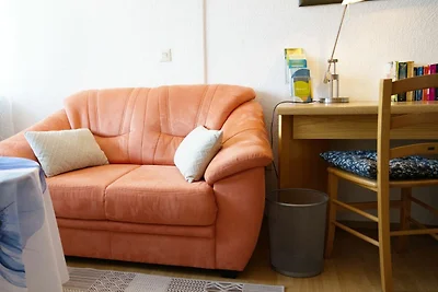 Ferien Oase - Ferienwohnung Nr. 3