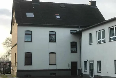 Ferienwohnung Am Grünen Bahnhof