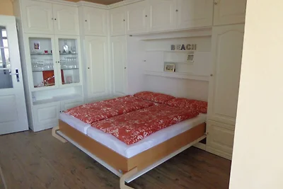 Vakantieappartement Gezinsvakantie Neustadt in Holstein