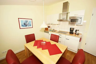 Haus Göhren Whg 550 Penthouse mit Balkon