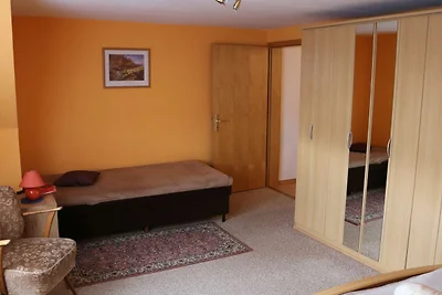 Appartamento Vacanza con famiglia Bad Harzburg
