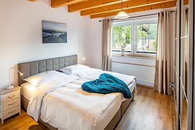 Ferienhaus Panoramablick