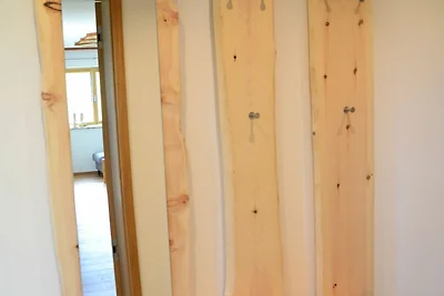 Appartamento Vacanza con famiglia Hollfeld